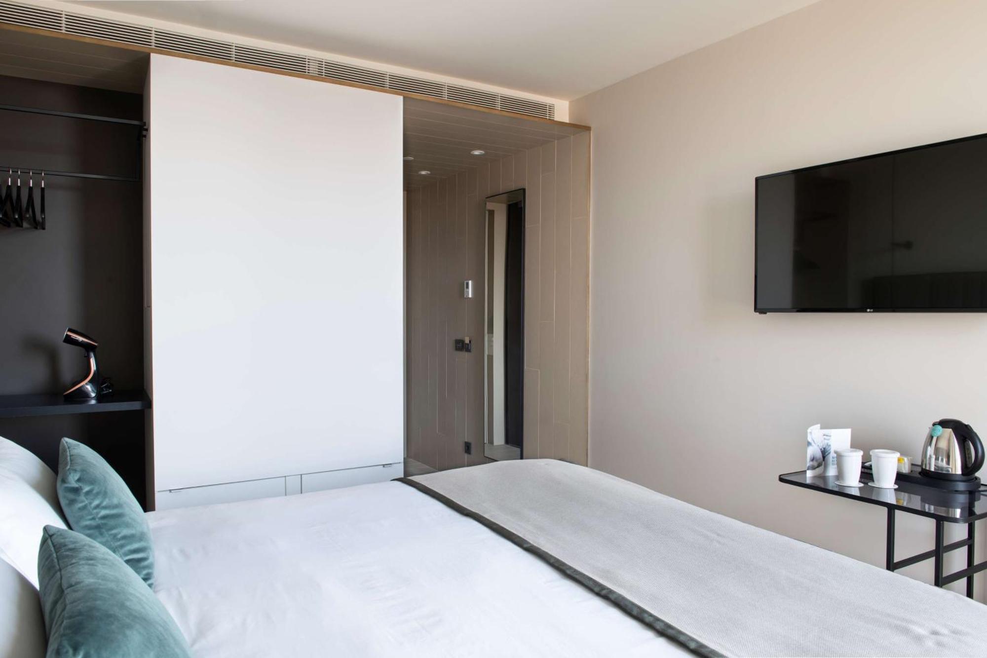 Quarto Familiar Superior