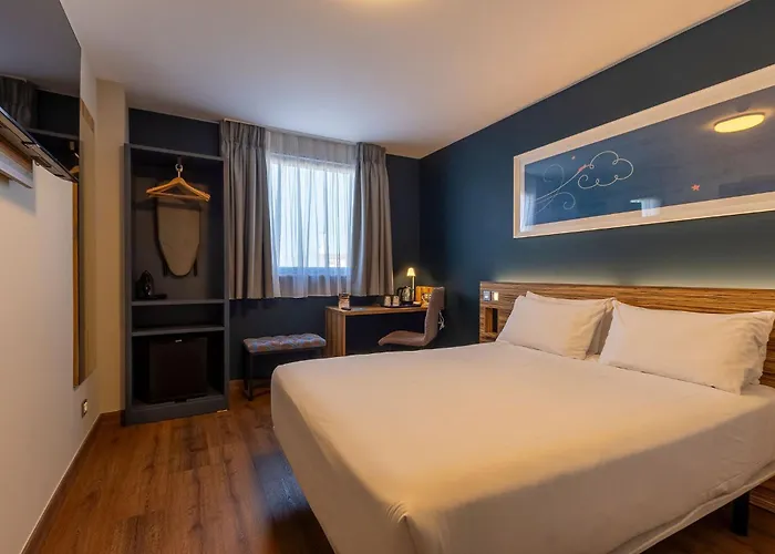 Travelodge Poblenou