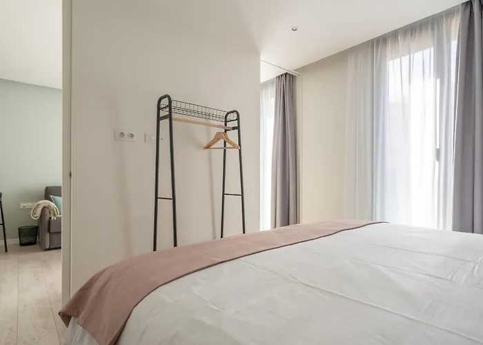 Limehome Rector Triado