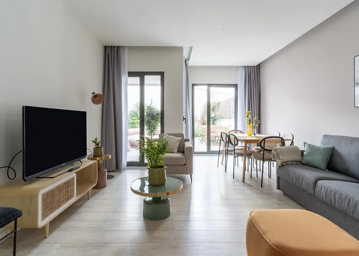 Limehome Rector Triado